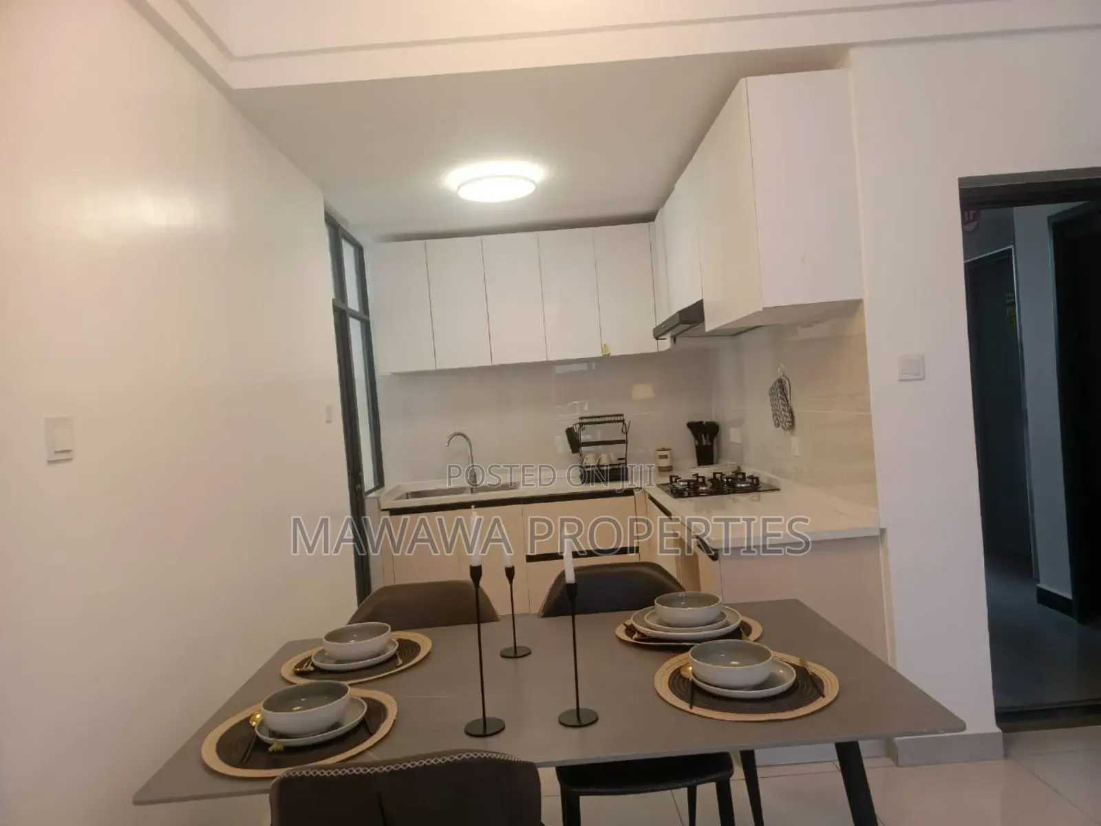3bdrm Apartment in Gateway Mall, Syokimau for sale in Syokimau