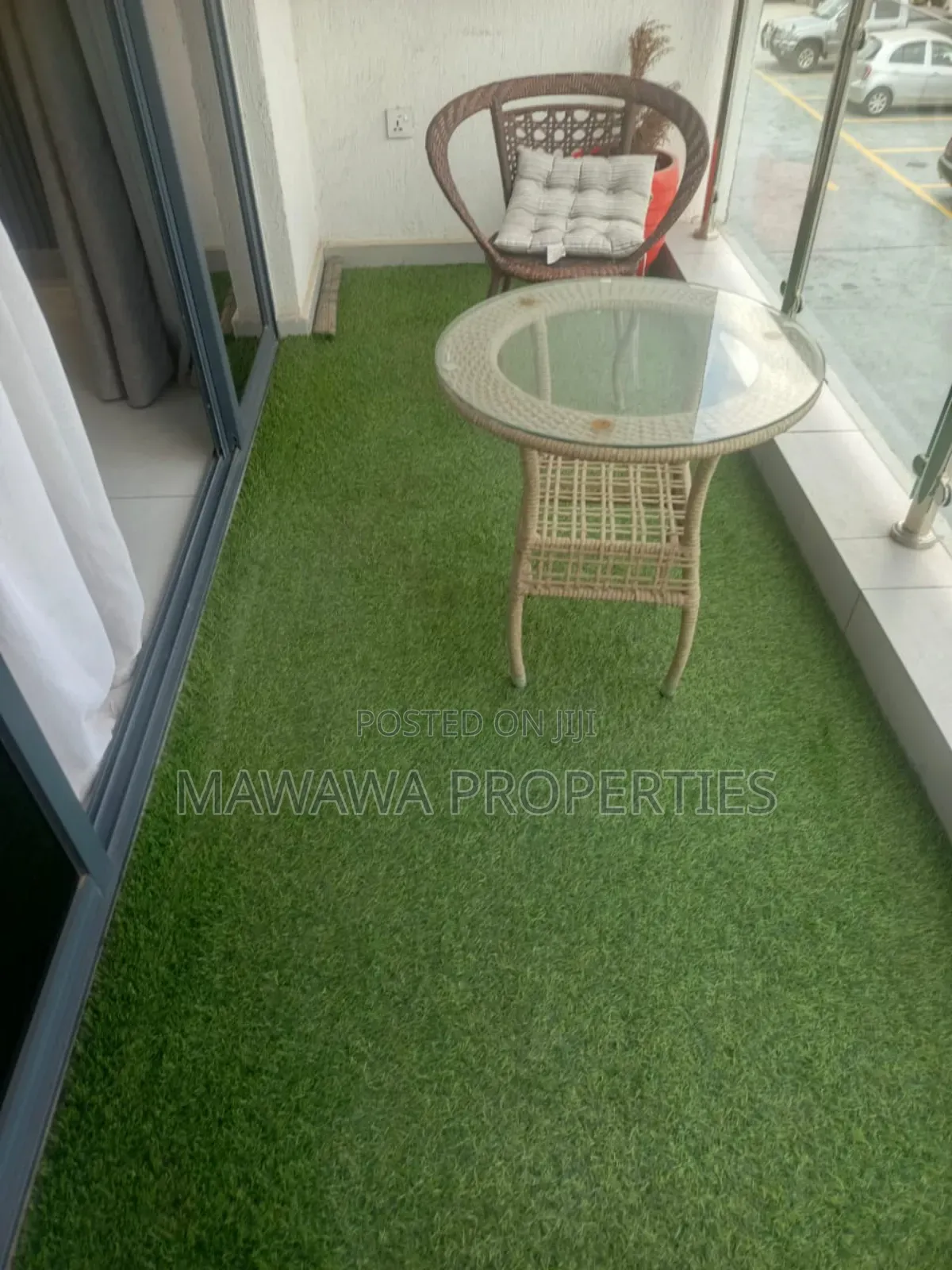3bdrm Apartment in Gateway Mall, Syokimau for sale in Syokimau
