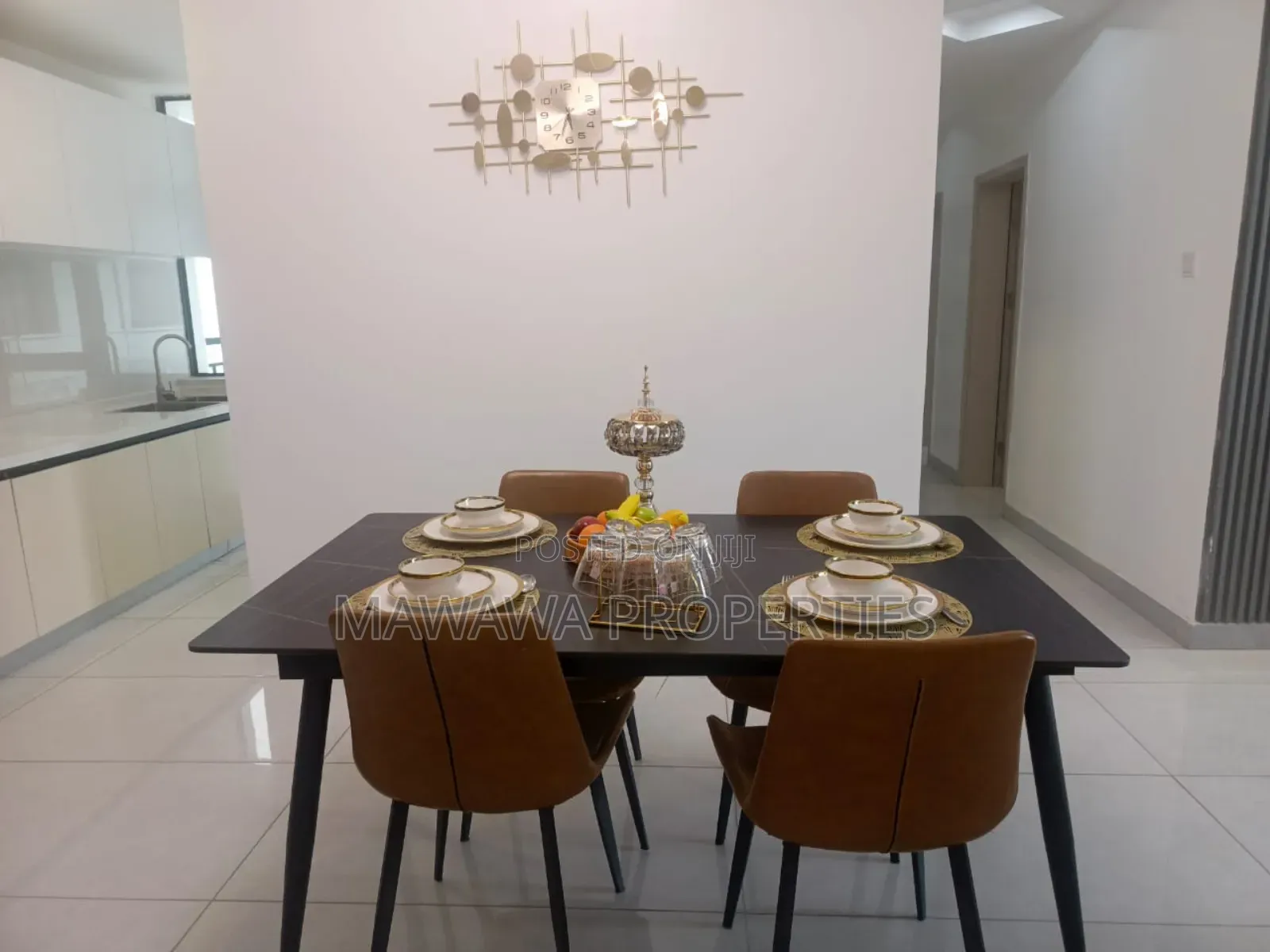 3bdrm Apartment in Gateway Mall, Syokimau for sale in Syokimau