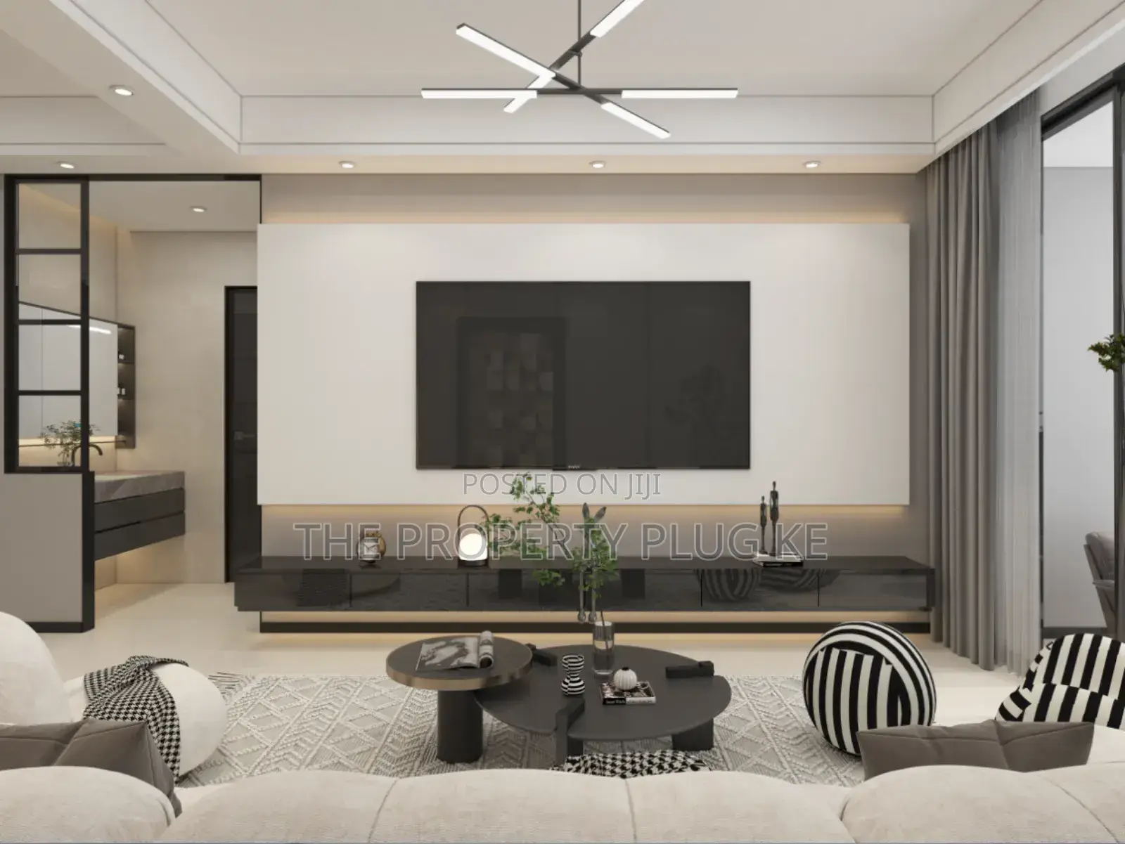 1bdrm Apartment in Safaricom Hq Area, Westlands for sale in Westlands