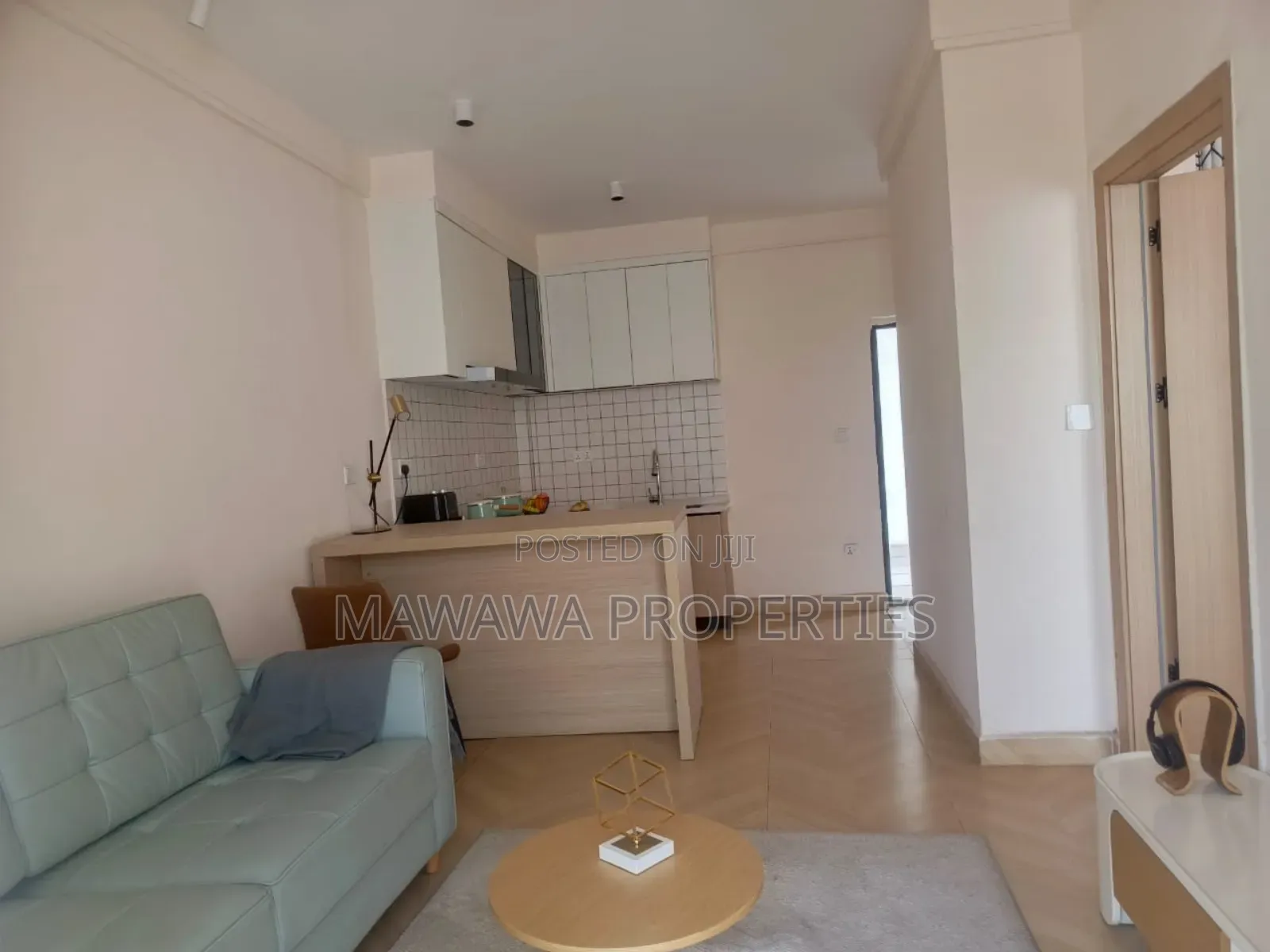 1bdrm Apartment in Gateway Mall, Syokimau for sale in Syokimau