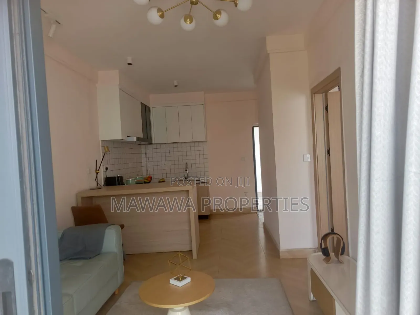1bdrm Apartment in Gateway Mall, Syokimau for sale in Syokimau