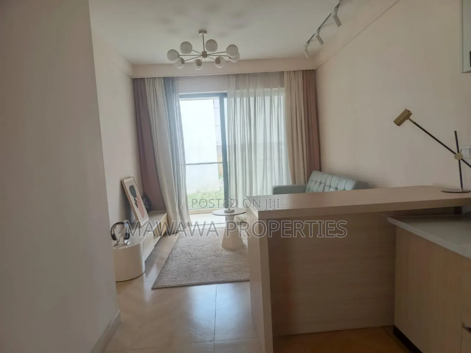 1bdrm Apartment in Gateway Mall, Syokimau for sale in Syokimau