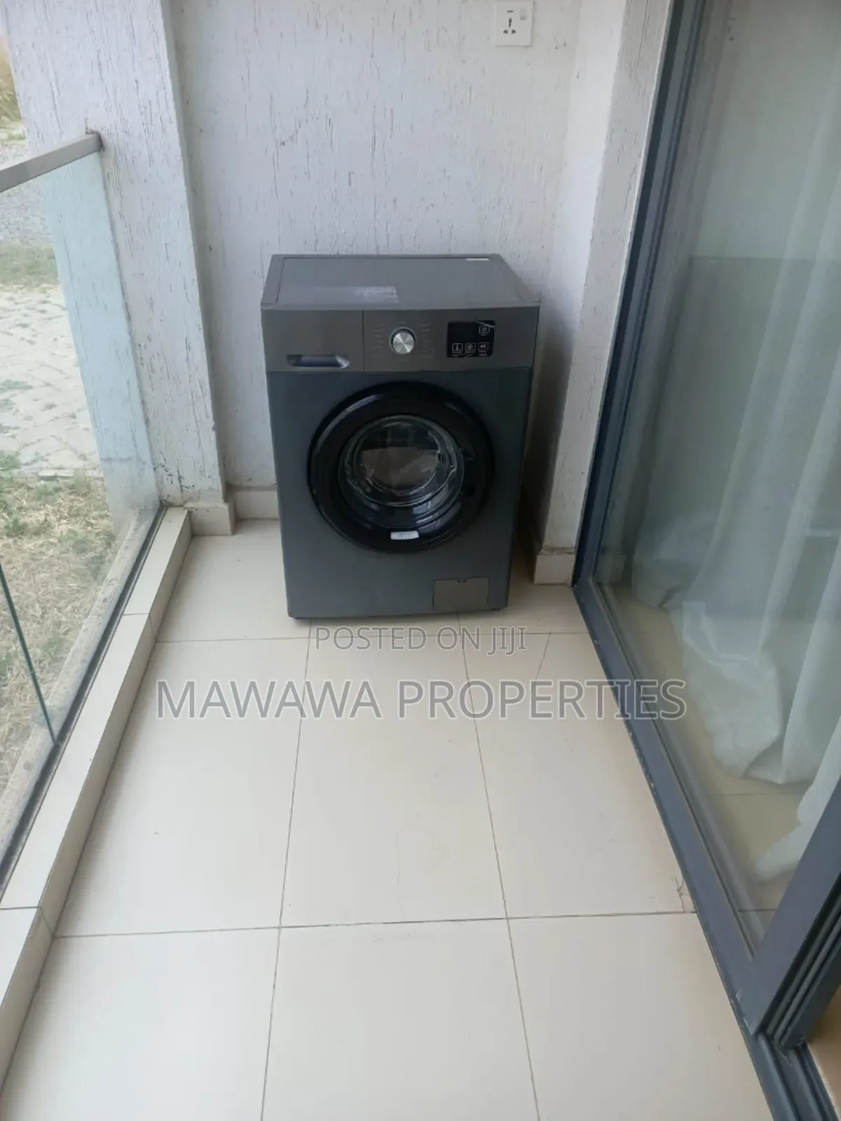 1bdrm Apartment in Gateway Mall, Syokimau for sale in Syokimau