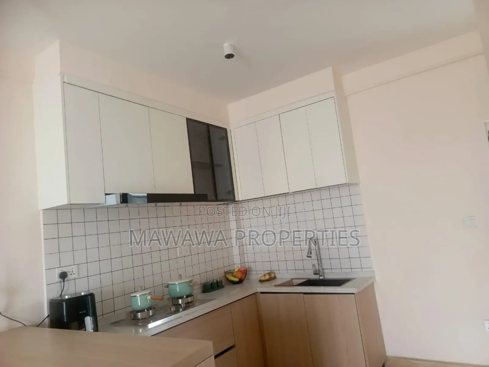 1bdrm Apartment in Gateway Mall, Syokimau for sale in Syokimau