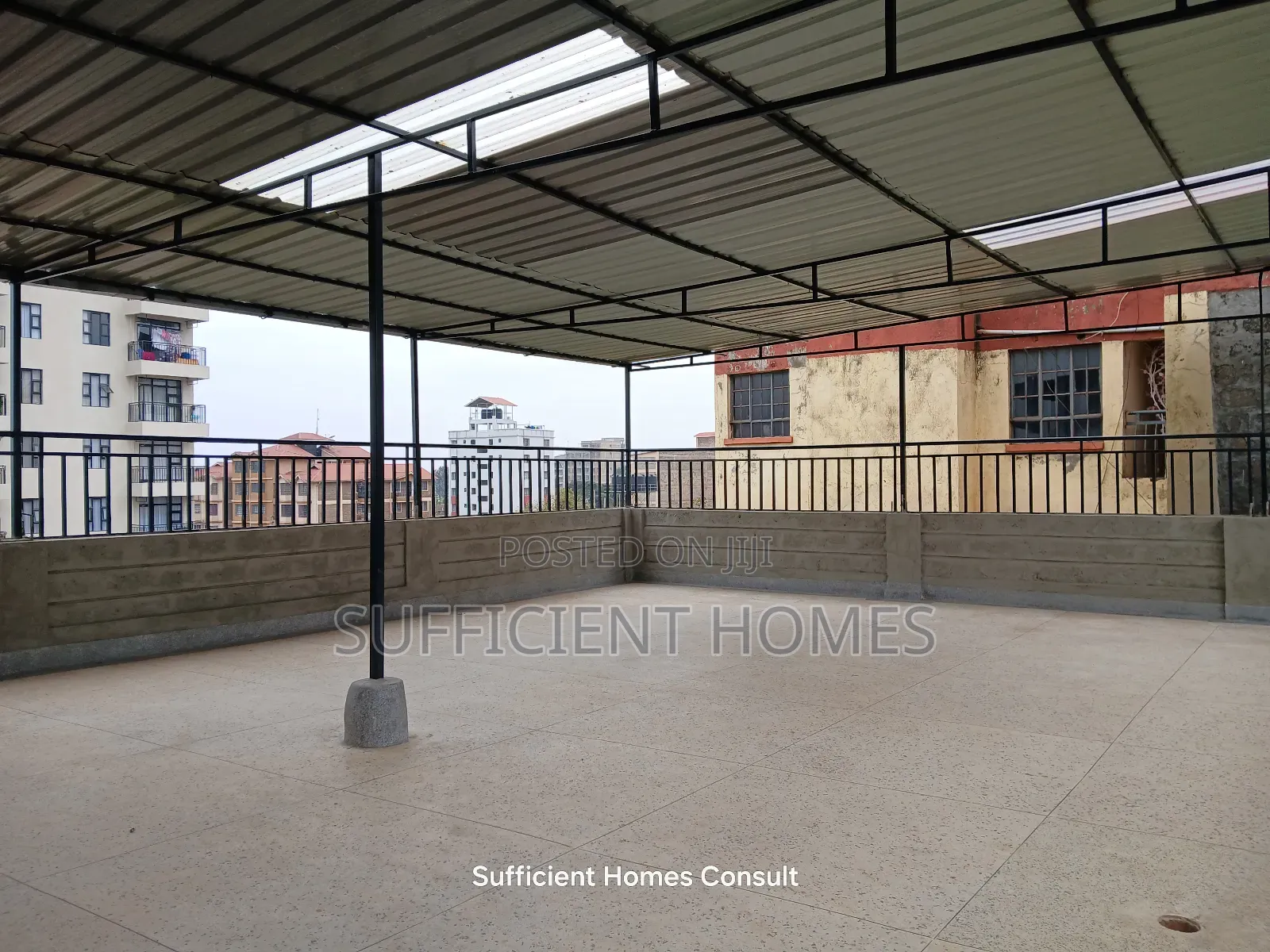 Studio Apartment in Ruaka for rent in Ruaka