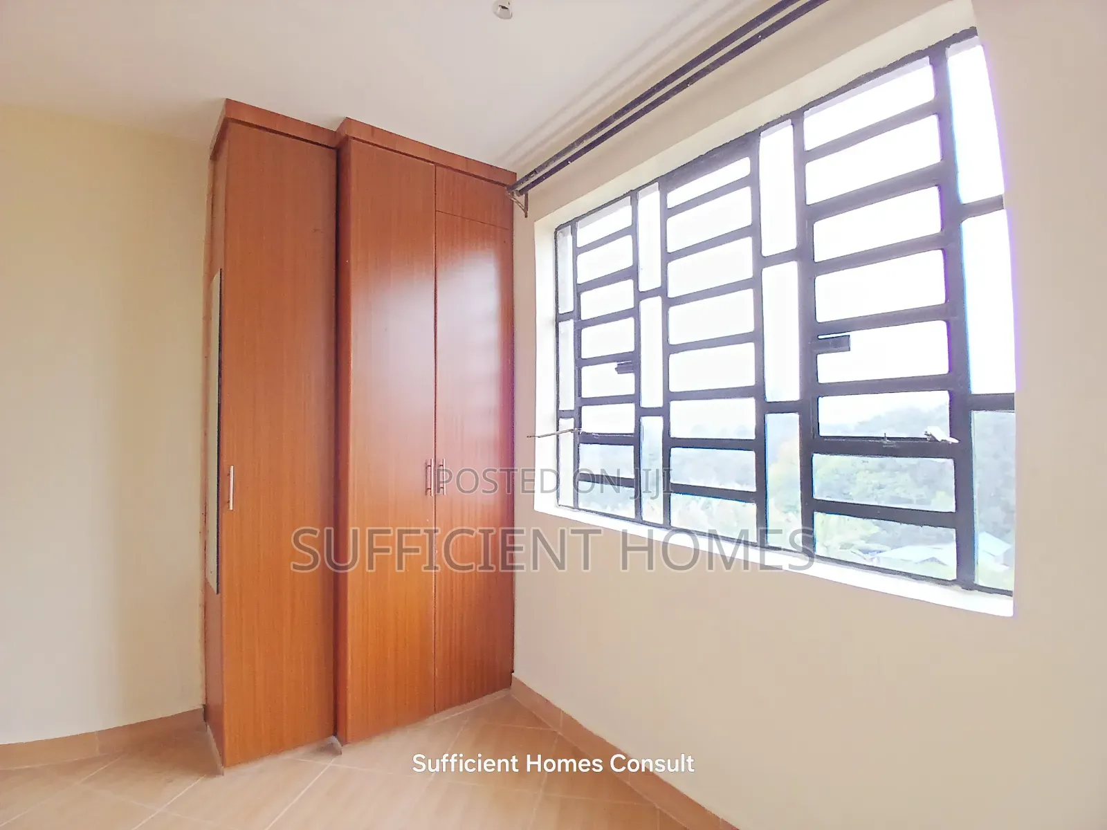 Studio Apartment in Ruaka for rent in Ruaka