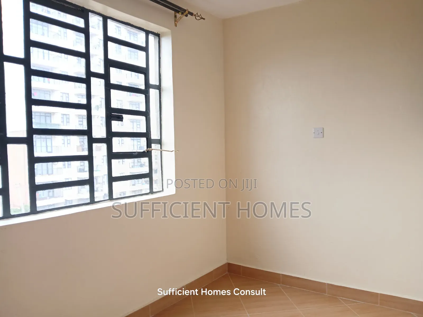 Studio Apartment in Ruaka for rent in Ruaka