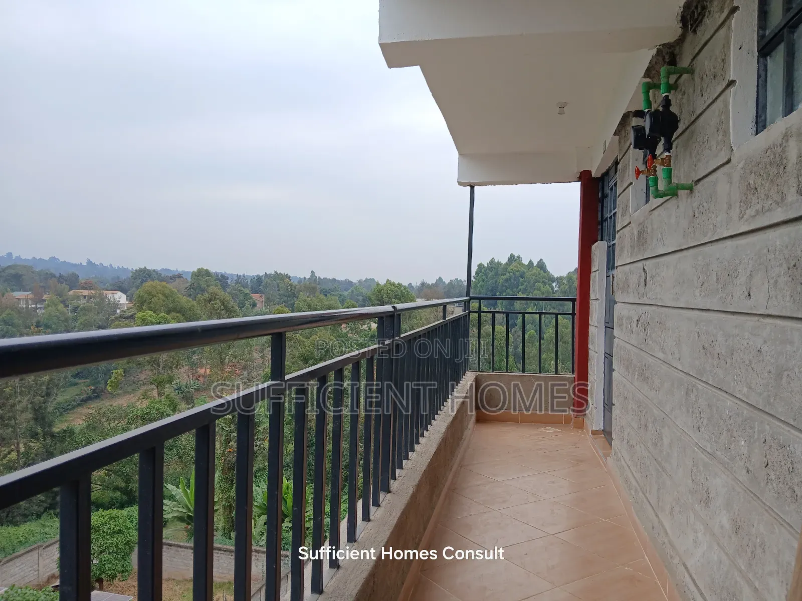 Studio Apartment in Ruaka for rent in Ruaka