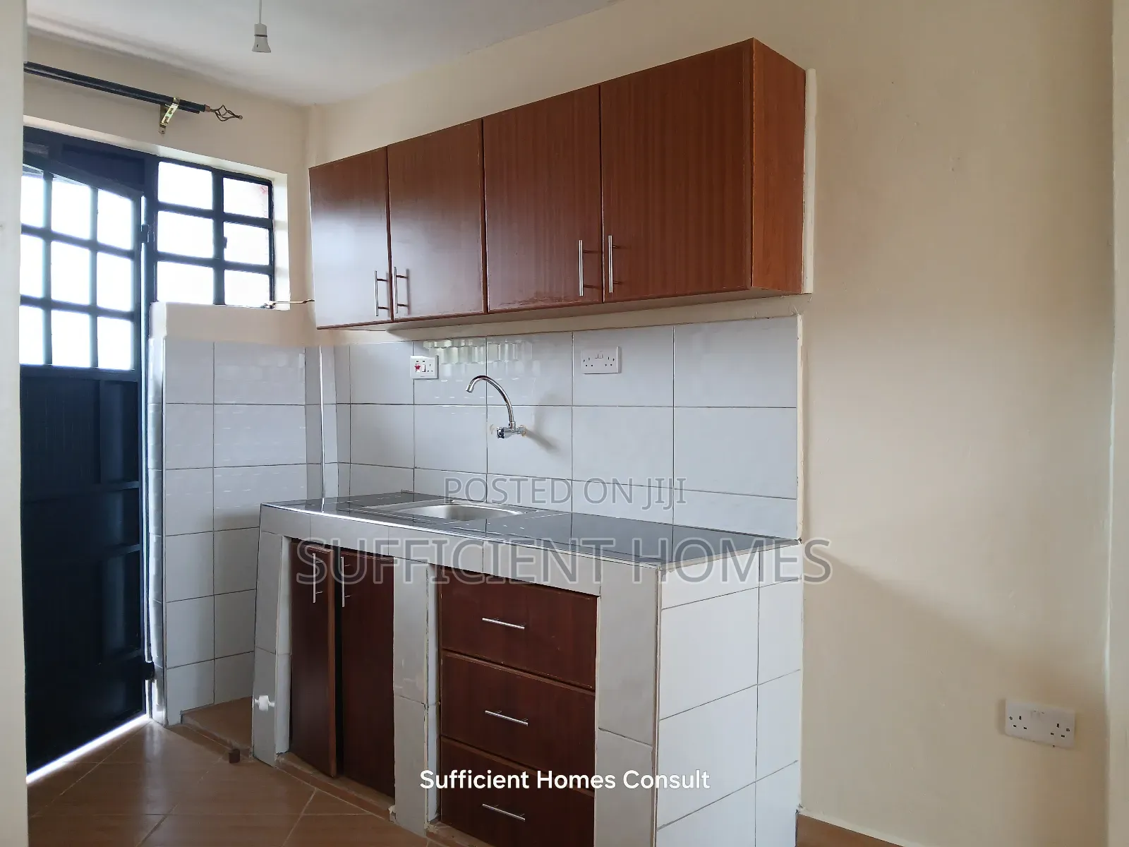 Studio Apartment in Ruaka for rent in Ruaka
