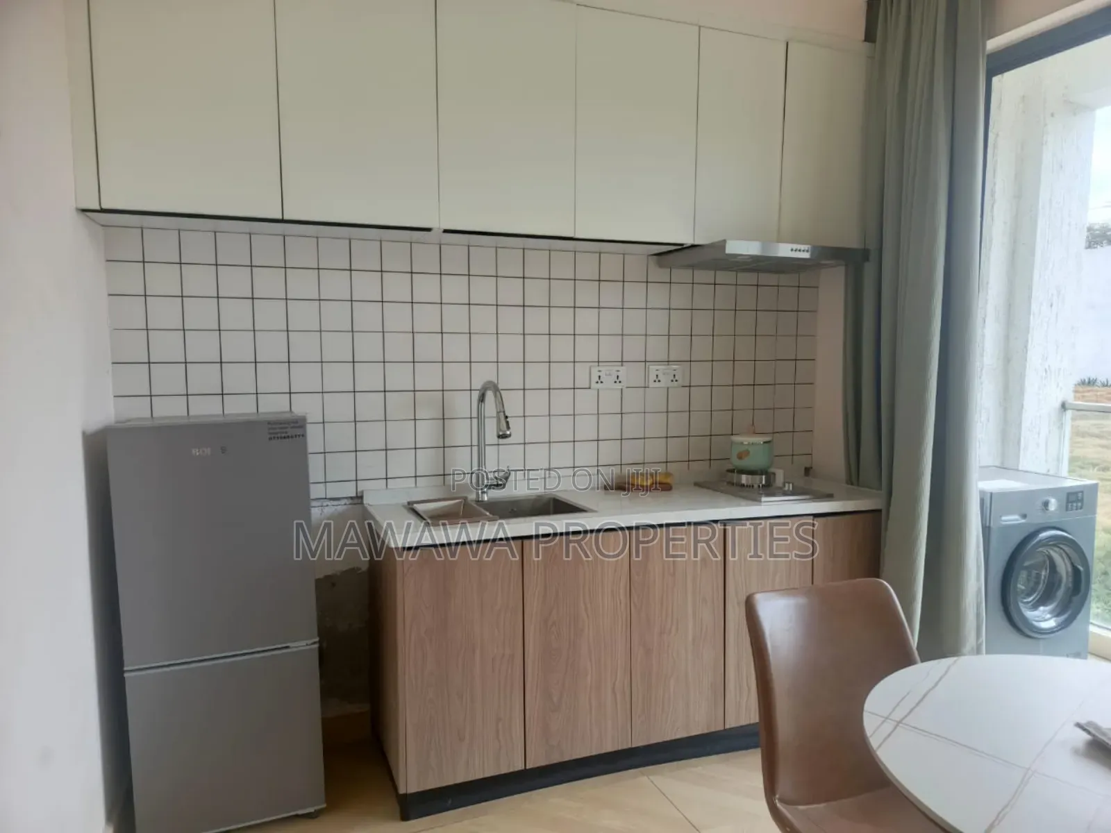 Studio Apartment in Gateway Mall, Syokimau for sale in Syokimau