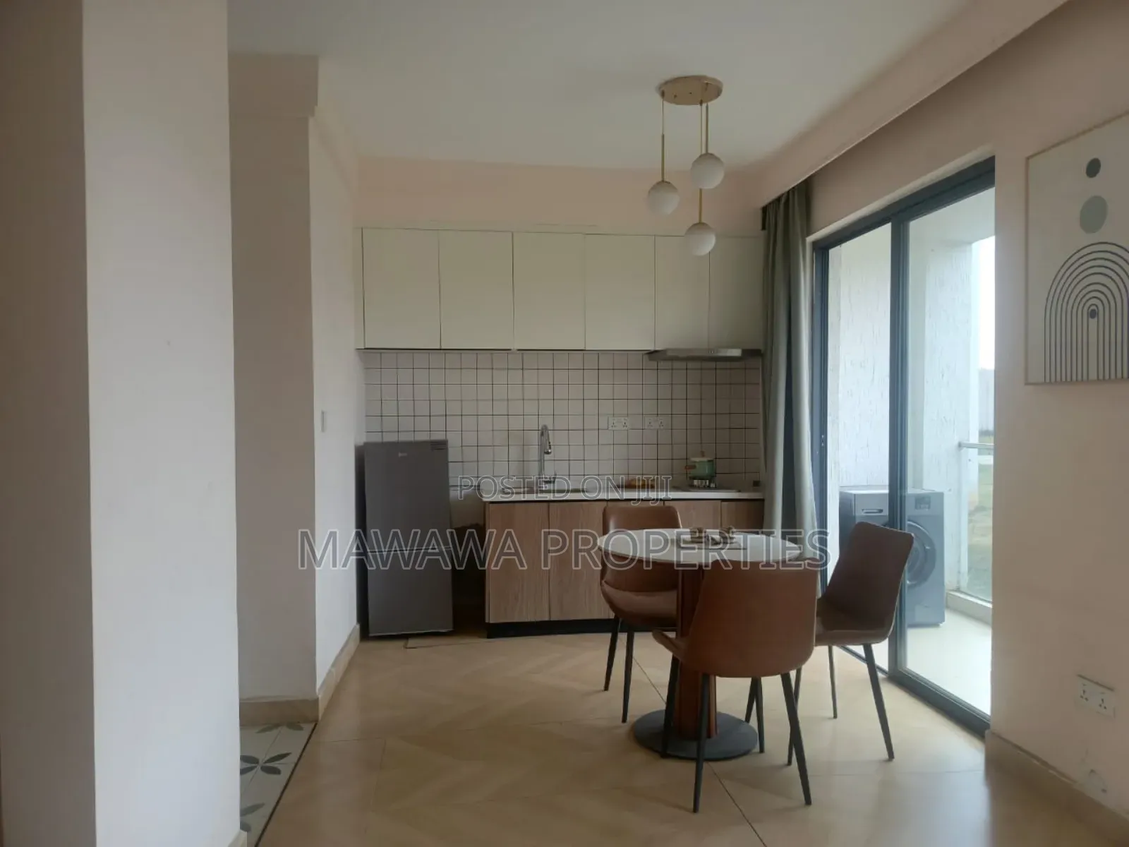 Studio Apartment in Gateway Mall, Syokimau for sale in Syokimau