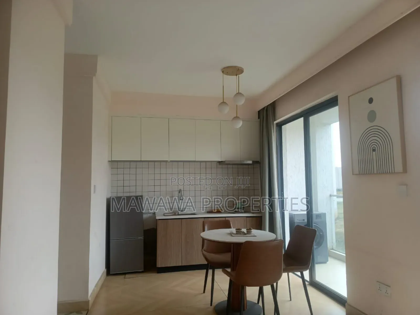Studio Apartment in Gateway Mall, Syokimau for sale in Syokimau