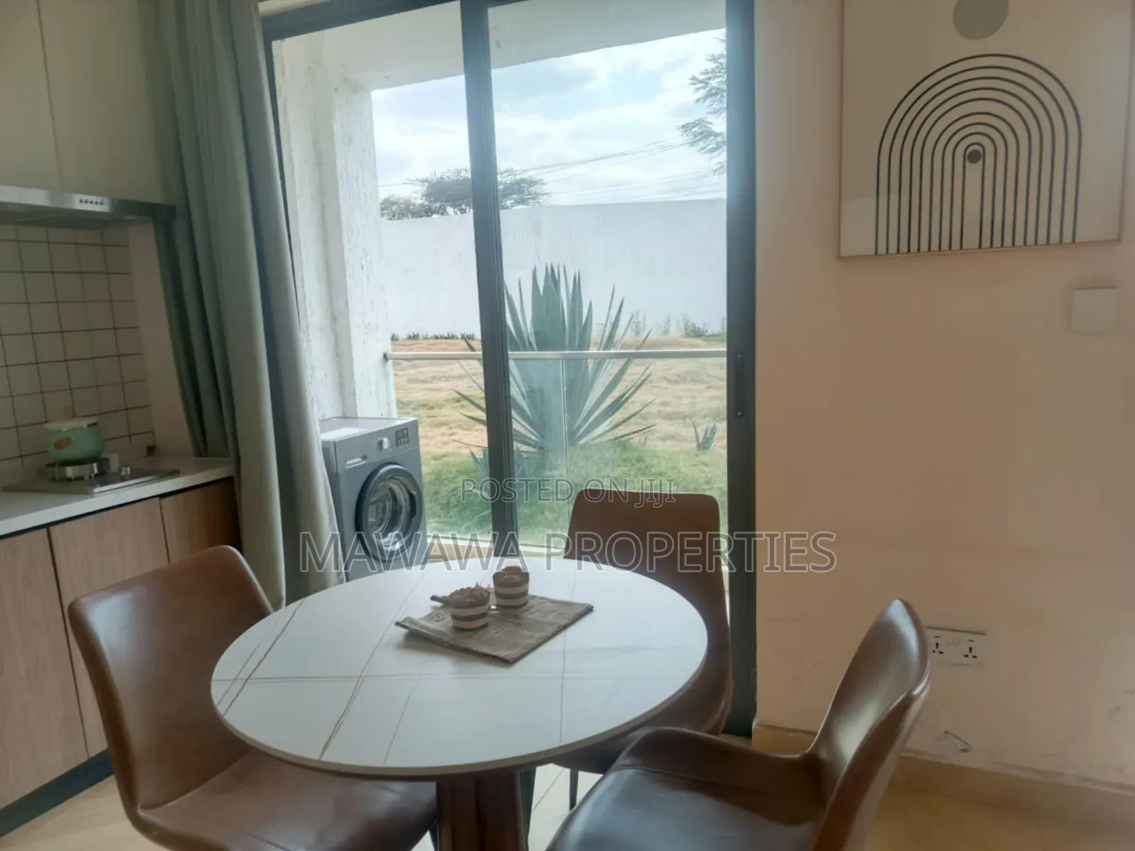 Studio Apartment in Gateway Mall, Syokimau for sale in Syokimau
