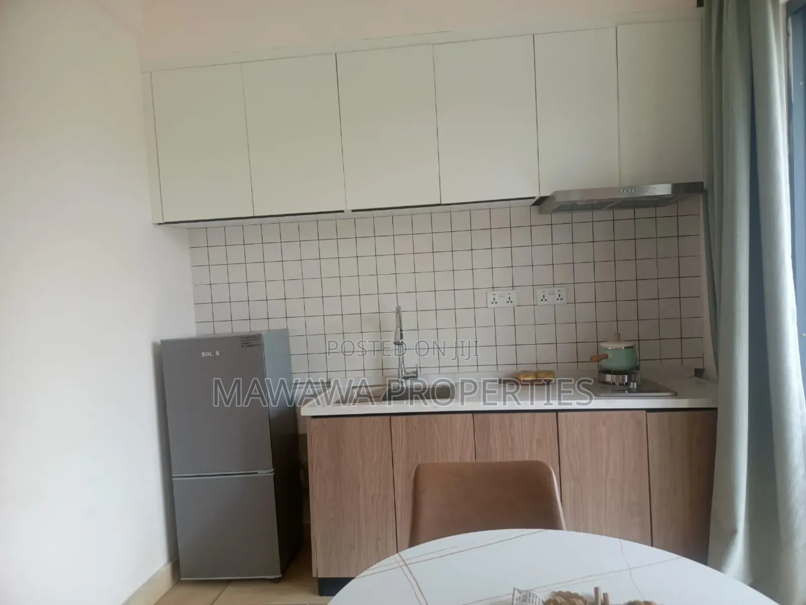 Studio Apartment in Gateway Mall, Syokimau for sale in Syokimau