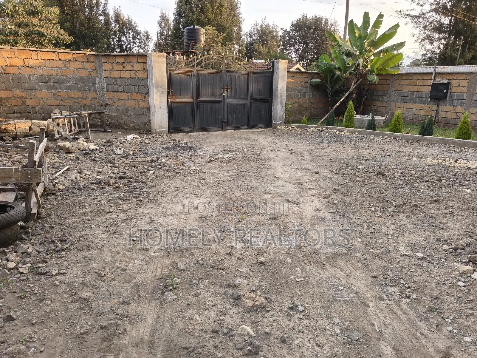 5bdrm Maisonette in Ngong, Matasia Area for sale in Matasia