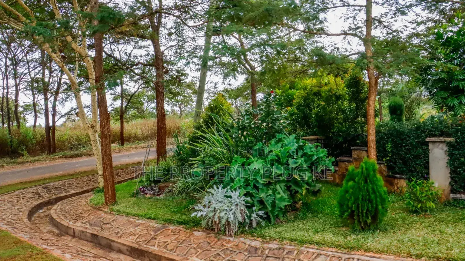 Prime Residential 1⁄4 Acre Plots for Sale in Thika Greens in Thika