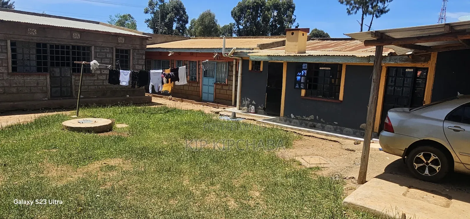 10bdrm Duplex in Kimumu for sale in Kimumu