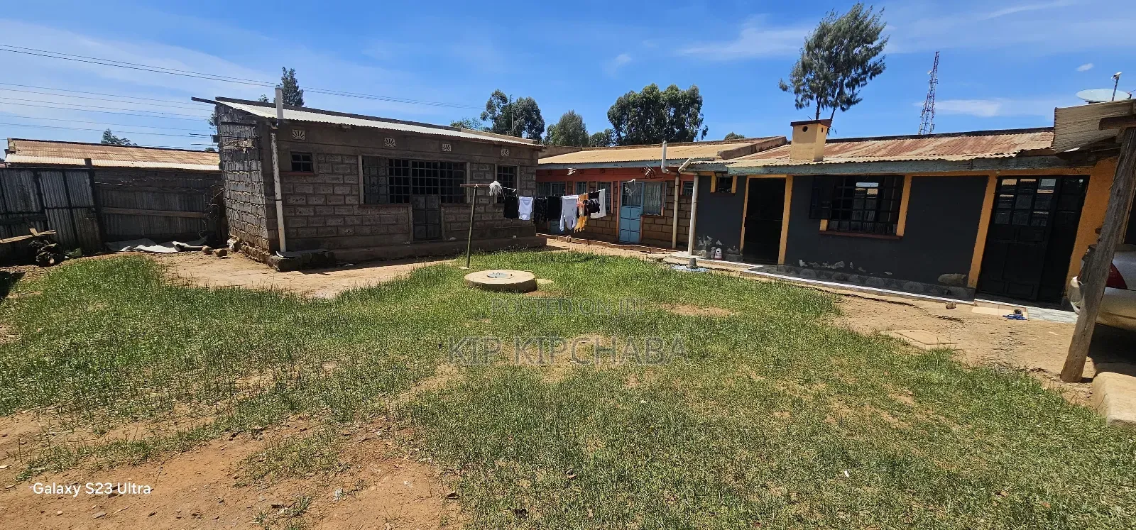 10bdrm Duplex in Kimumu for sale in Kimumu