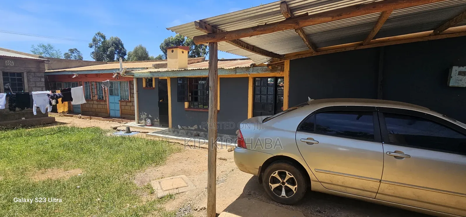 10bdrm Duplex in Kimumu for sale in Kimumu