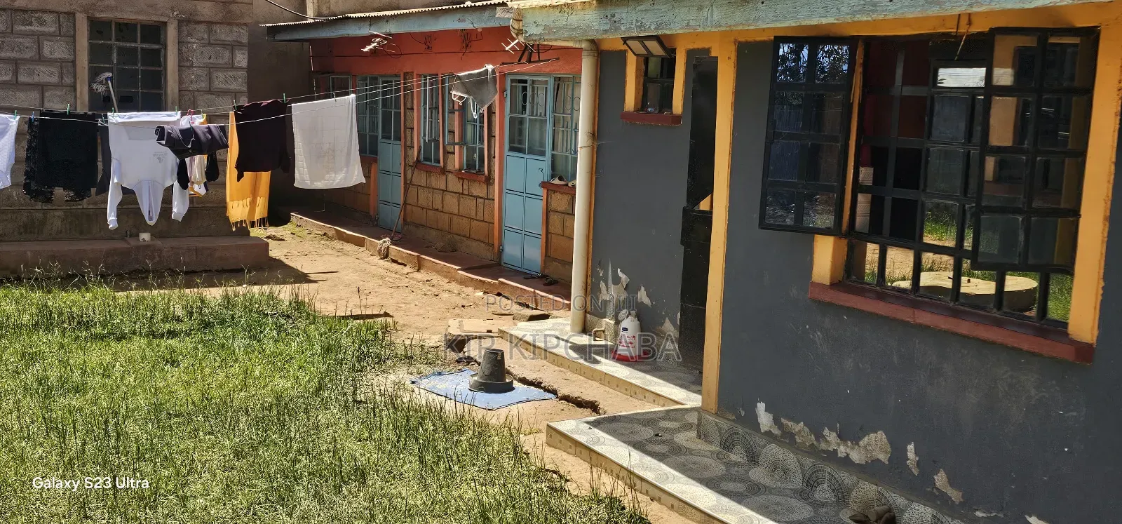 10bdrm Duplex in Kimumu for sale in Kimumu