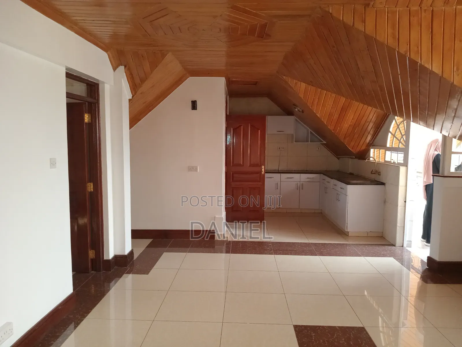 1bdrm Apartment in Westlands for rent in Westlands