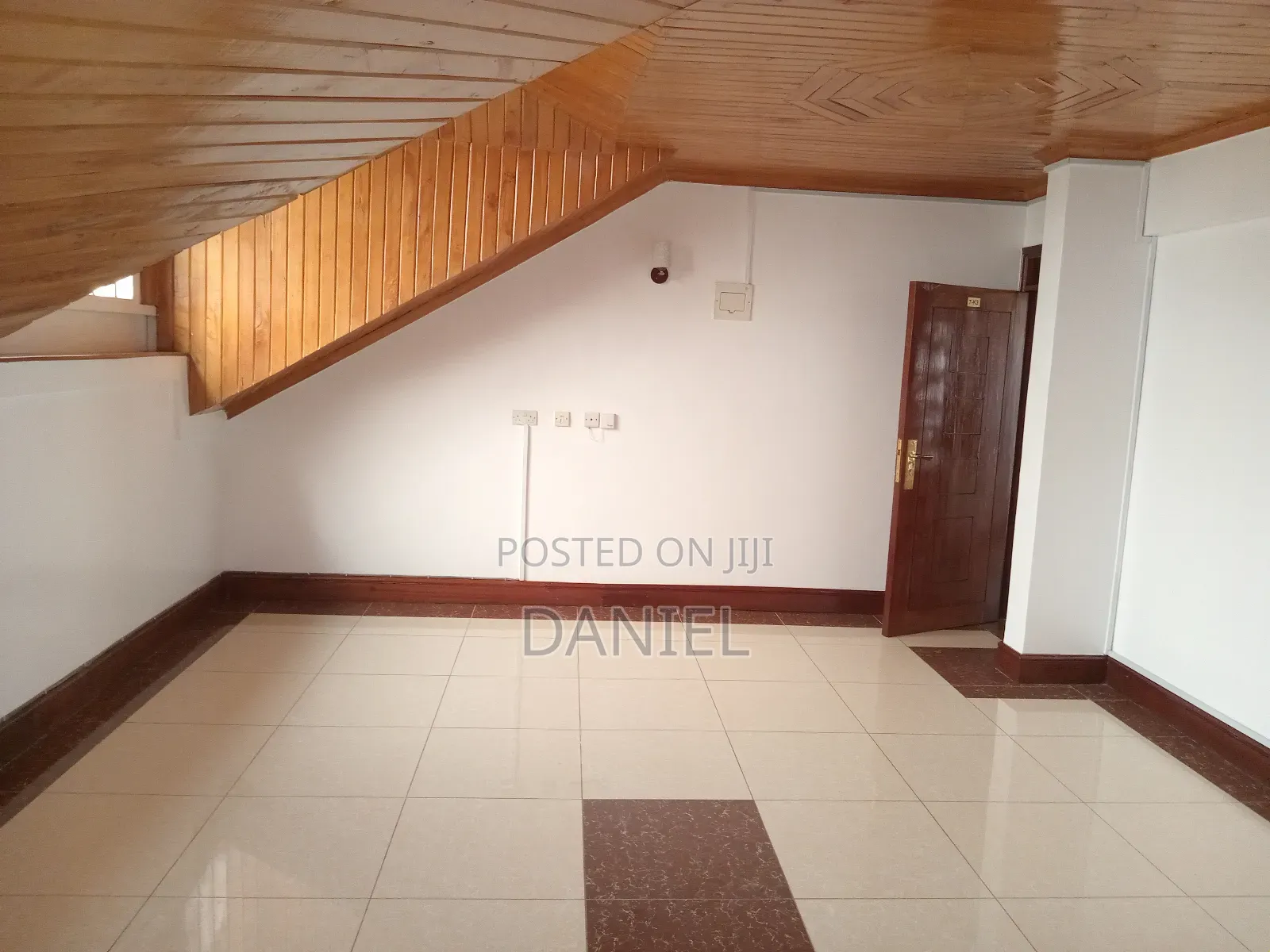 1bdrm Apartment in Westlands for rent in Westlands