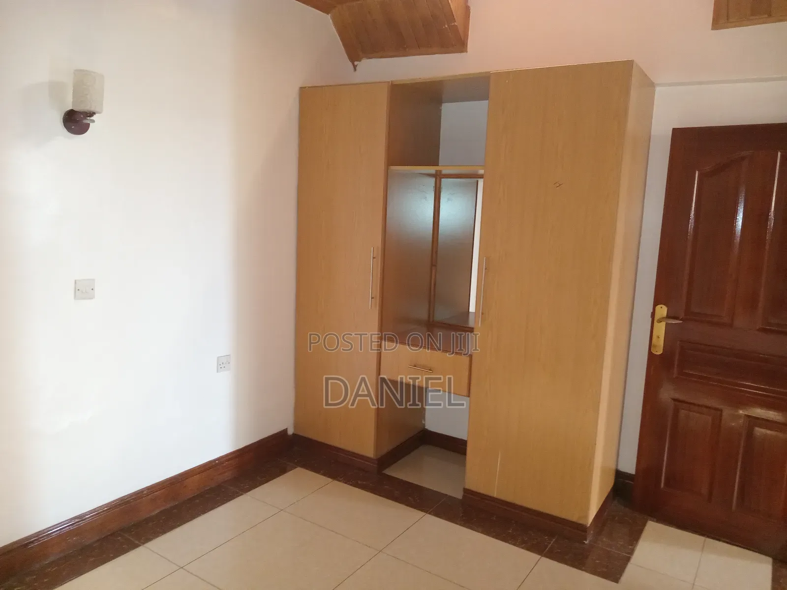 1bdrm Apartment in Westlands for rent in Westlands