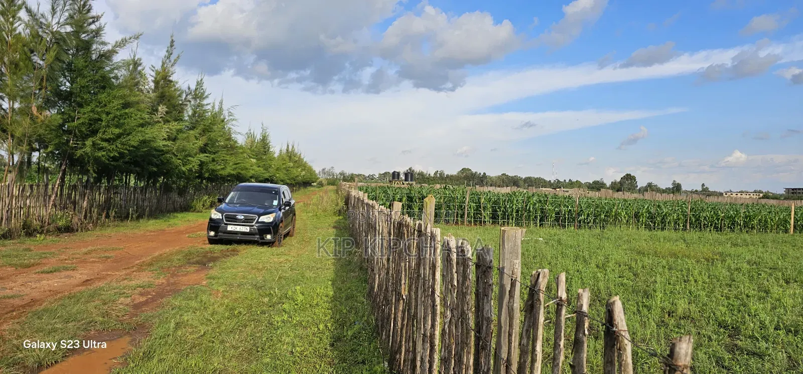 Commercial Plots for Sale in Marura Terra in Eldoret in Kimumu