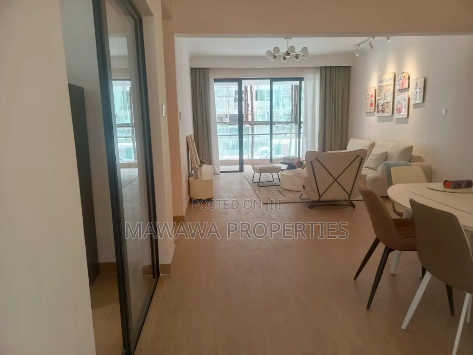 3bdrm Apartment in Gateway  Mall, Syokimau for sale in Syokimau