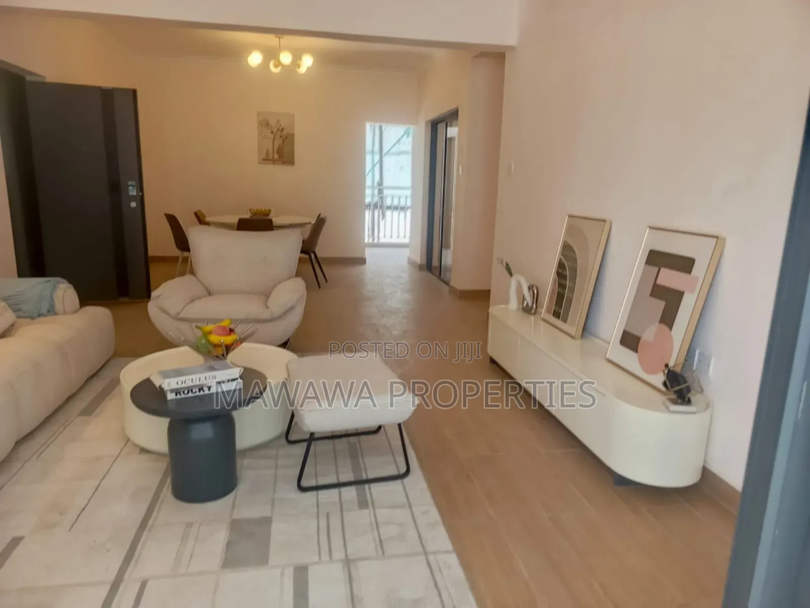 3bdrm Apartment in Gateway  Mall, Syokimau for sale in Syokimau
