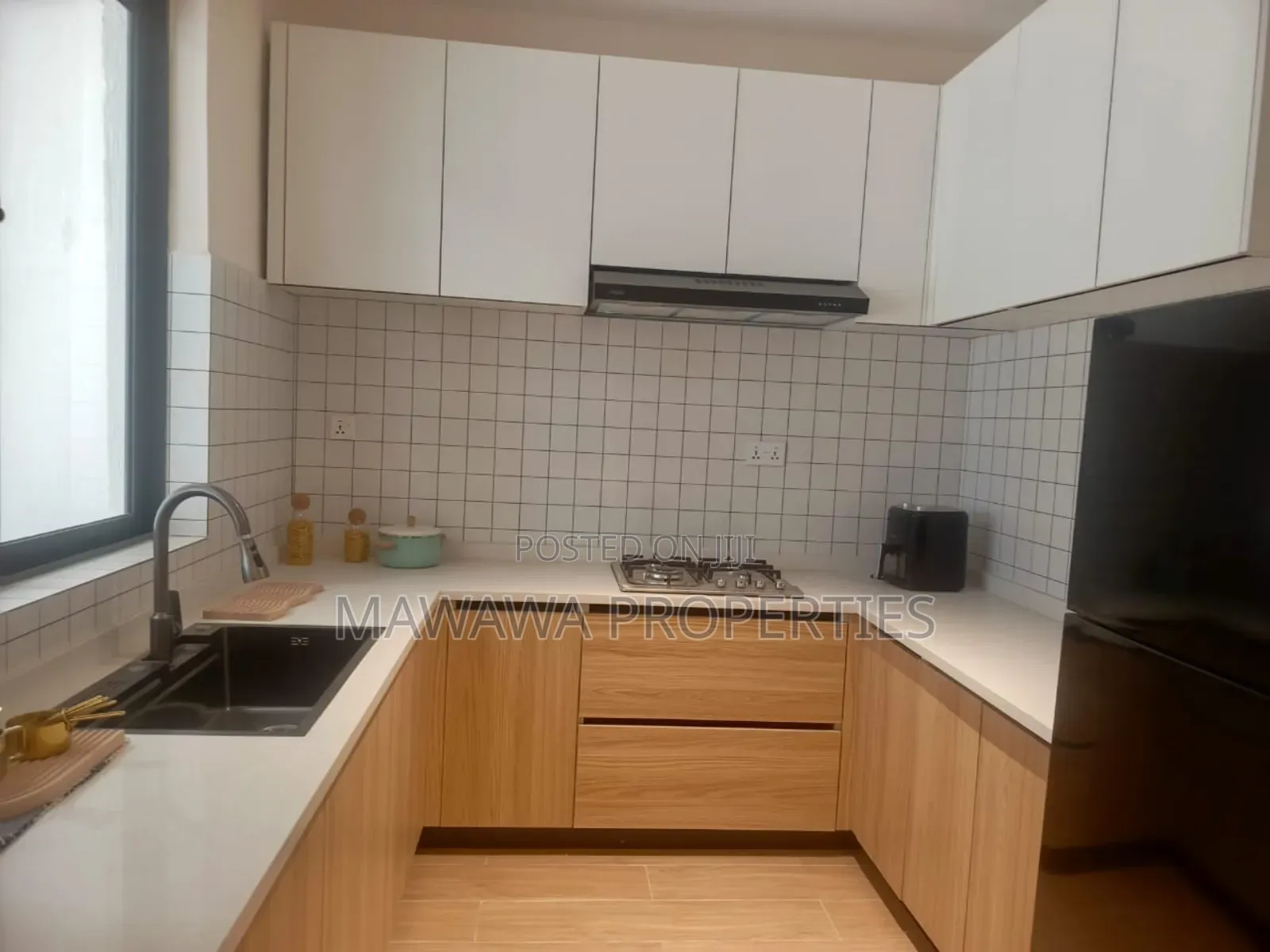 3bdrm Apartment in Gateway  Mall, Syokimau for sale in Syokimau