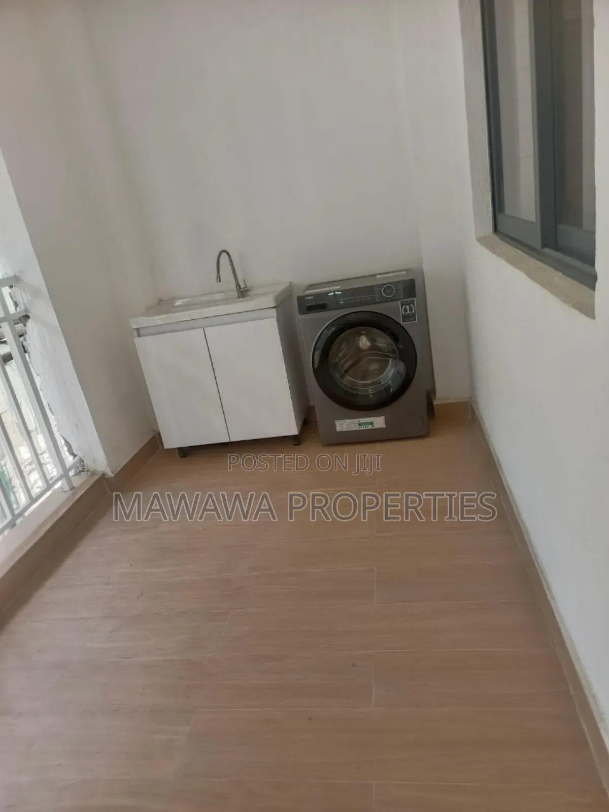 3bdrm Apartment in Gateway  Mall, Syokimau for sale in Syokimau