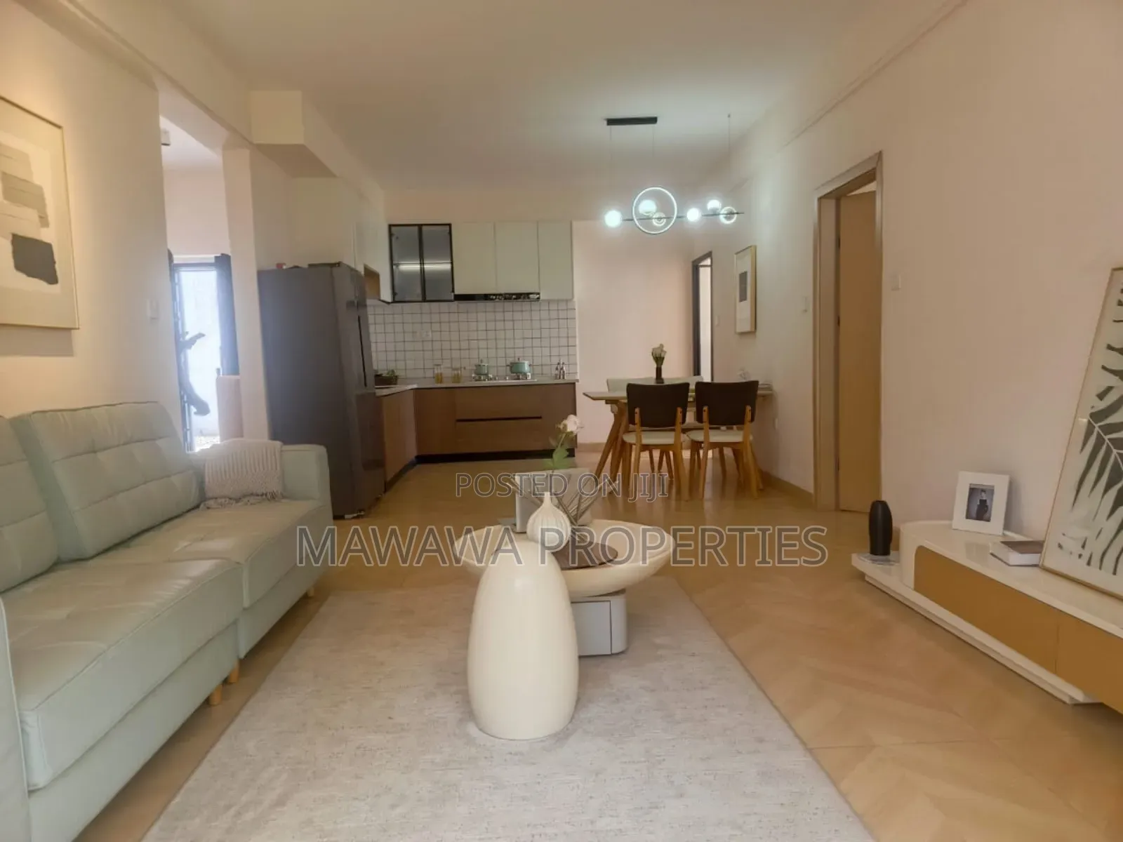 2bdrm Apartment in Gateway Mall, Syokimau for sale in Syokimau