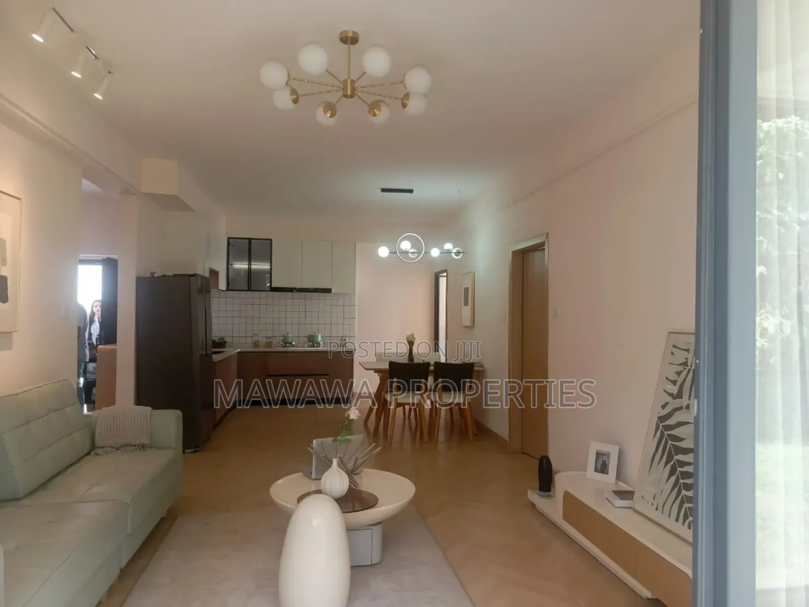 2bdrm Apartment in Gateway Mall, Syokimau for sale in Syokimau