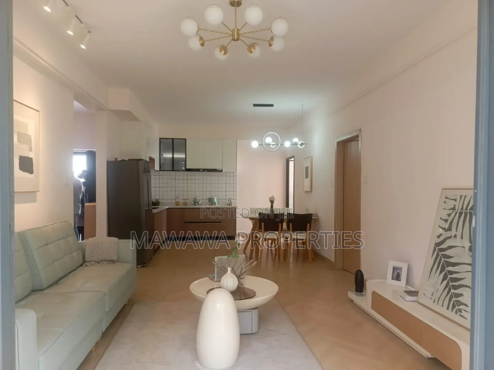 2bdrm Apartment in Gateway Mall, Syokimau for sale in Syokimau