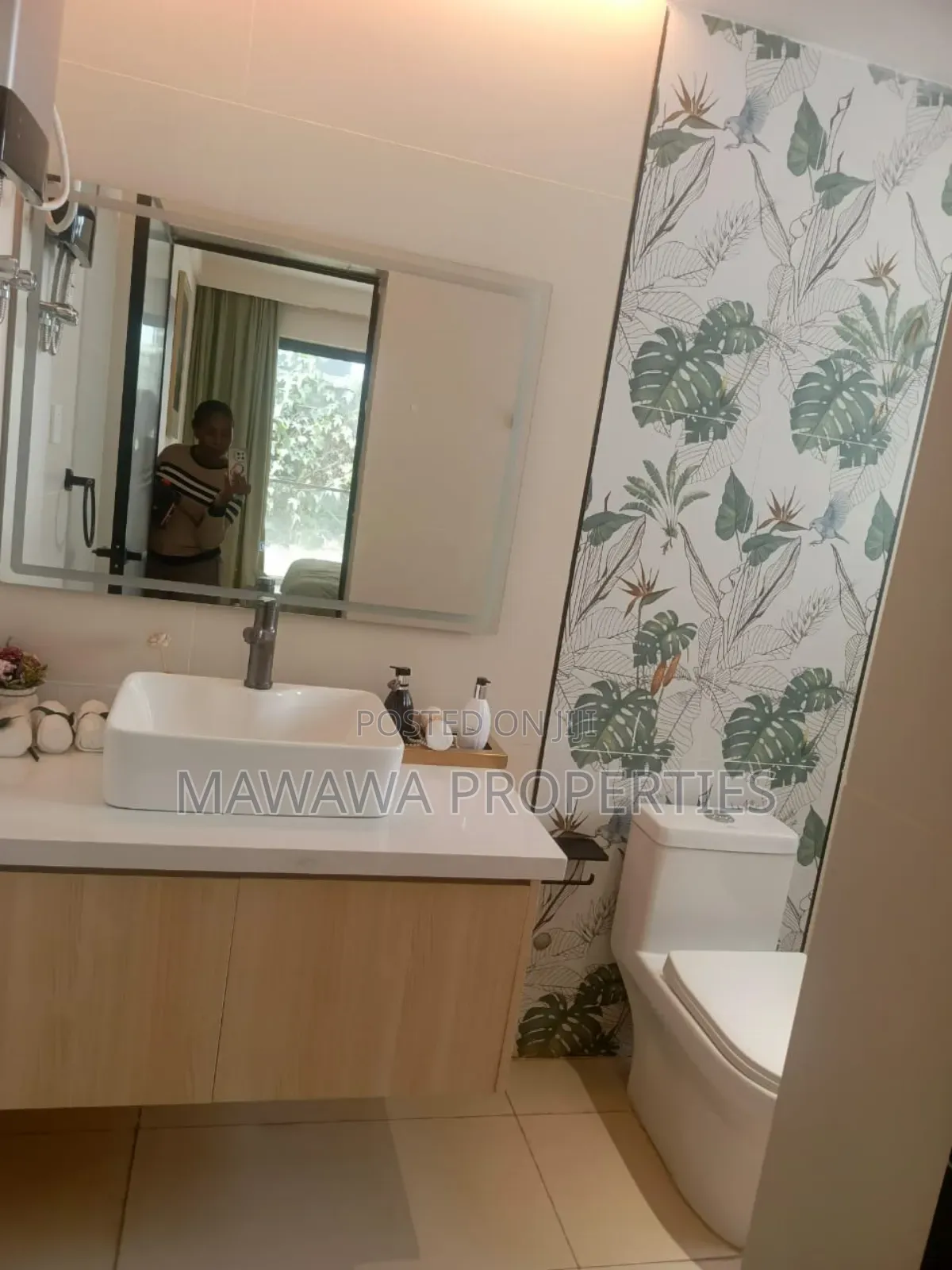 2bdrm Apartment in Gateway Mall, Syokimau for sale in Syokimau