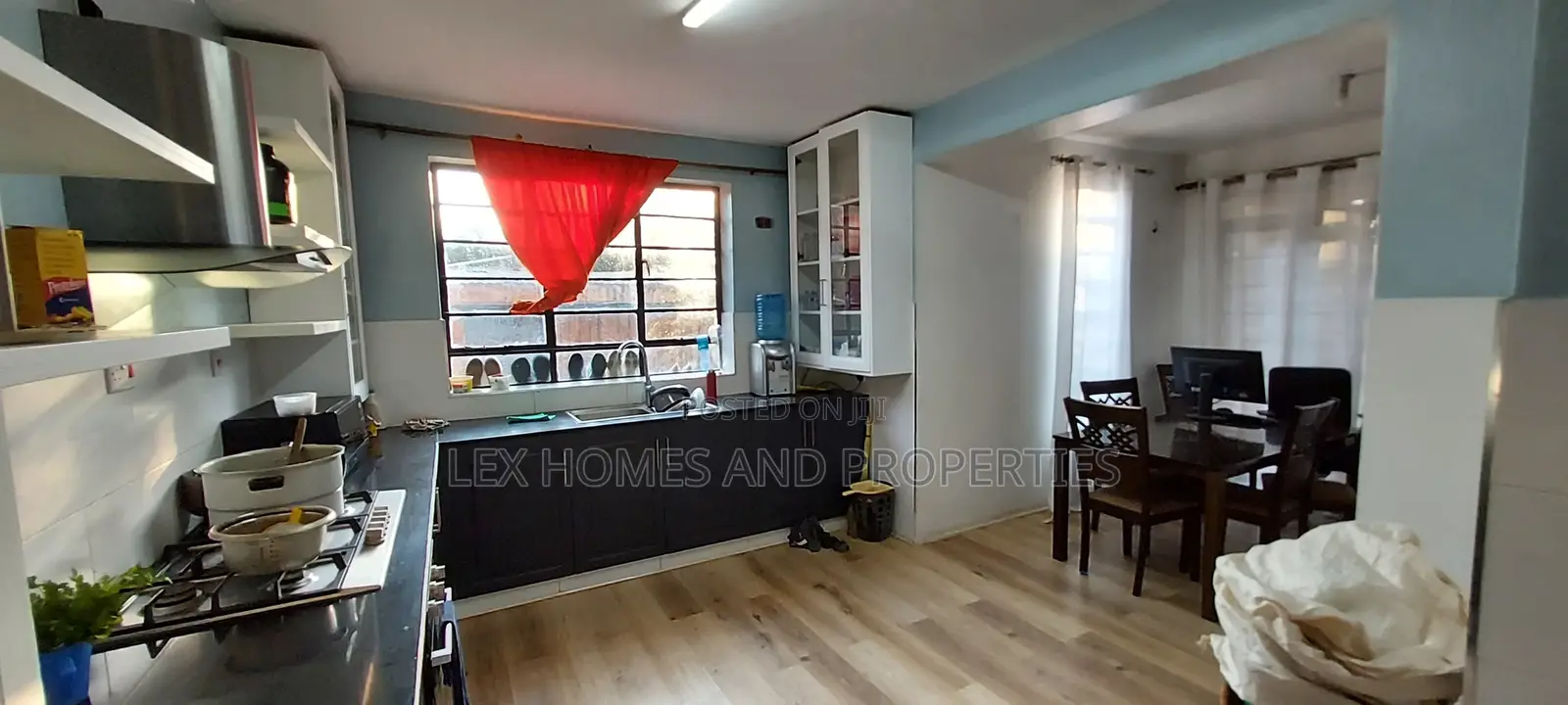 4bdrm Maisonette in Kiserian for sale in Kiserian