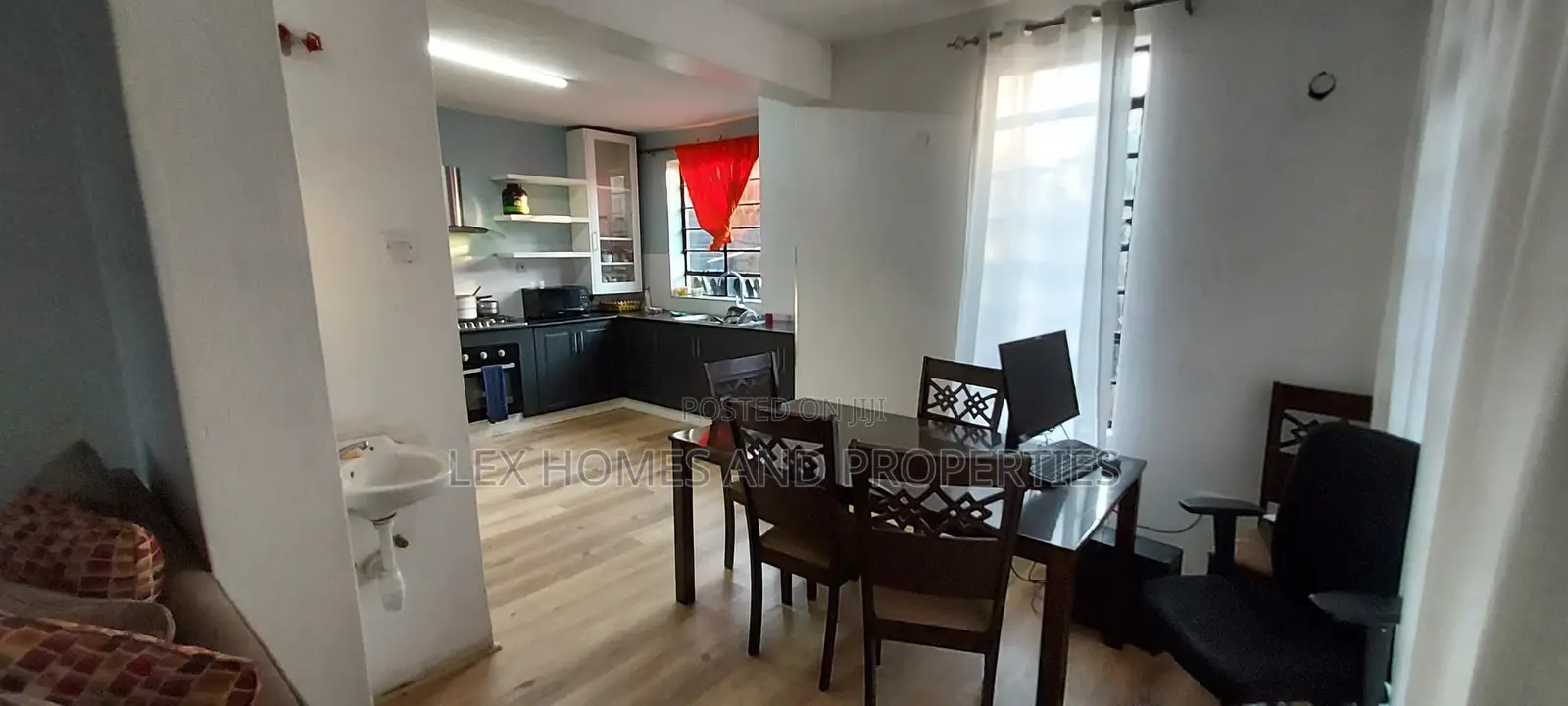 4bdrm Maisonette in Kiserian for sale in Kiserian