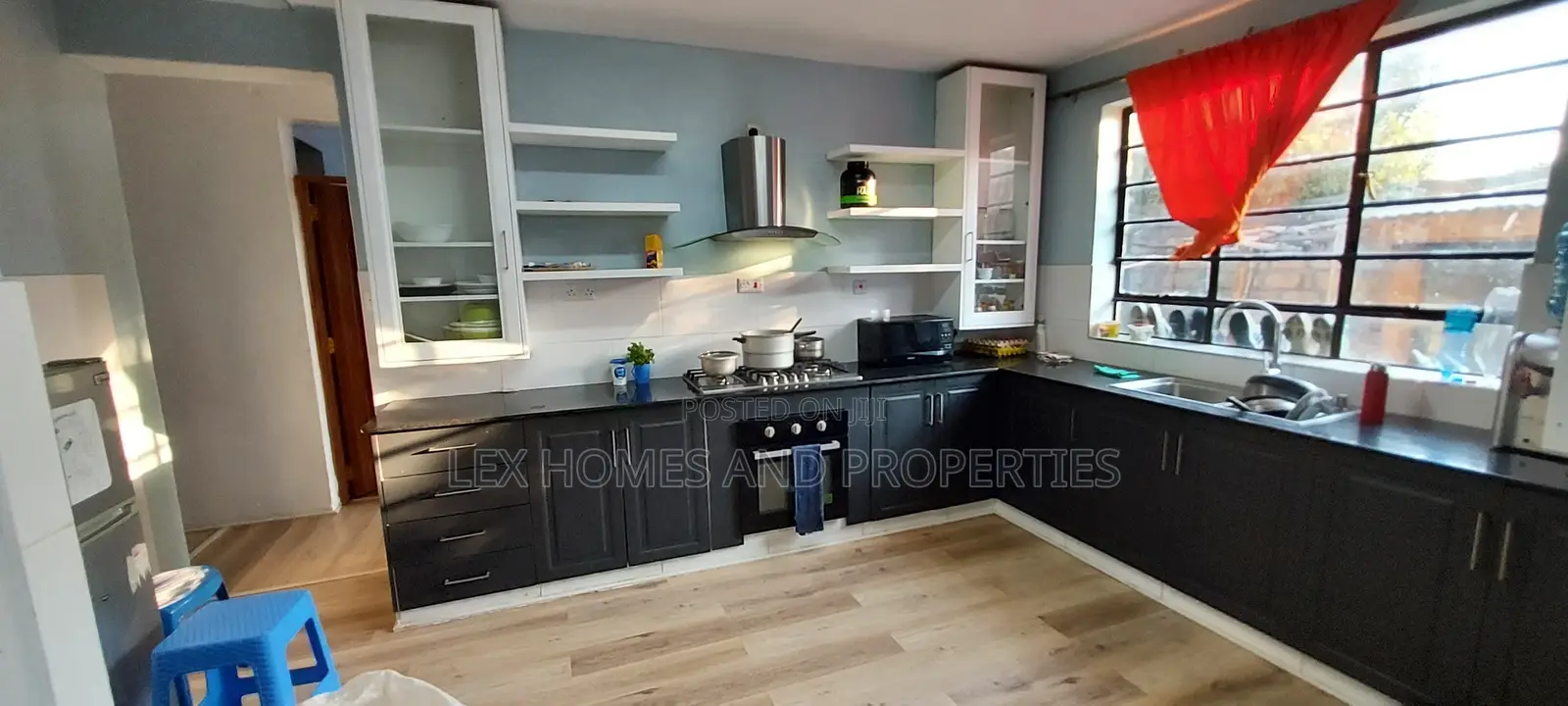 4bdrm Maisonette in Kiserian for sale in Kiserian