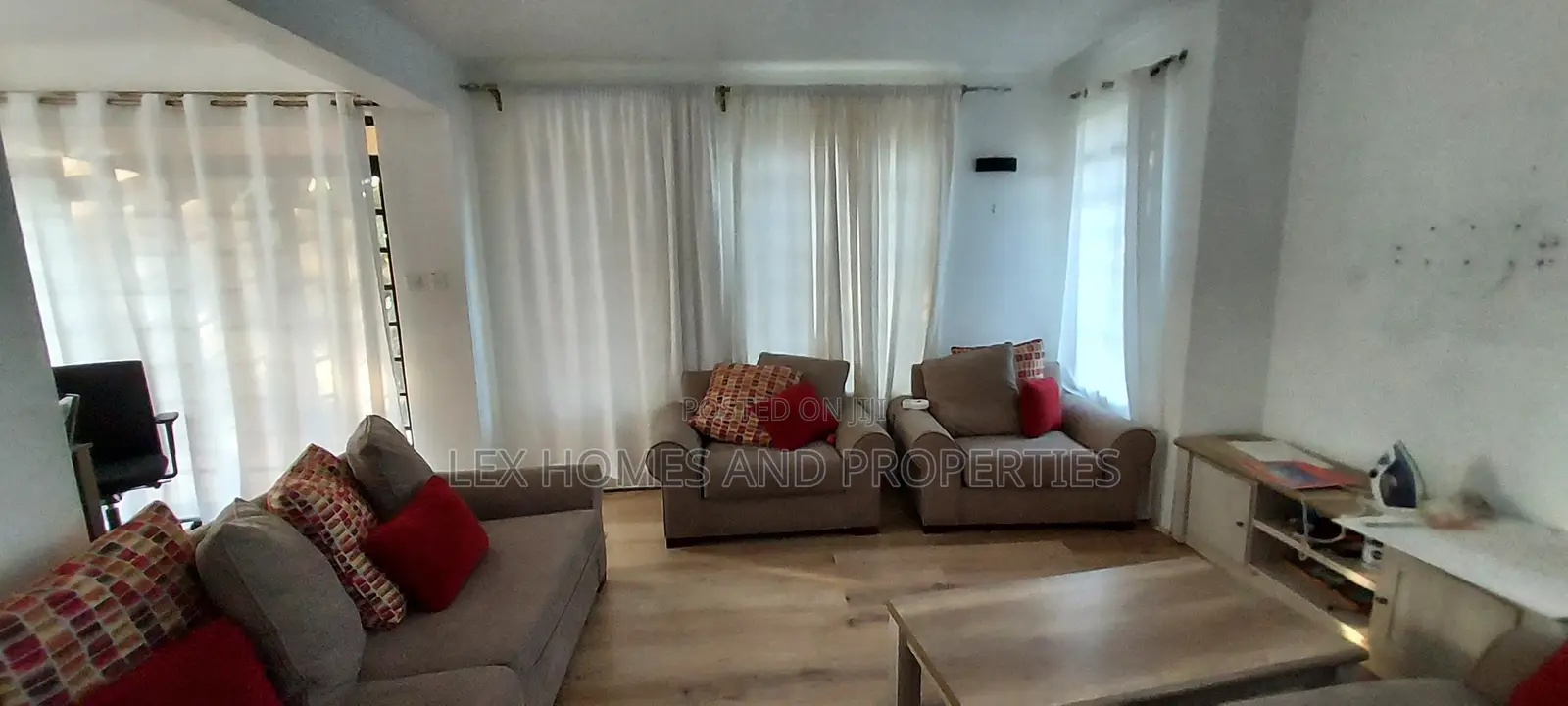 4bdrm Maisonette in Kiserian for sale in Kiserian