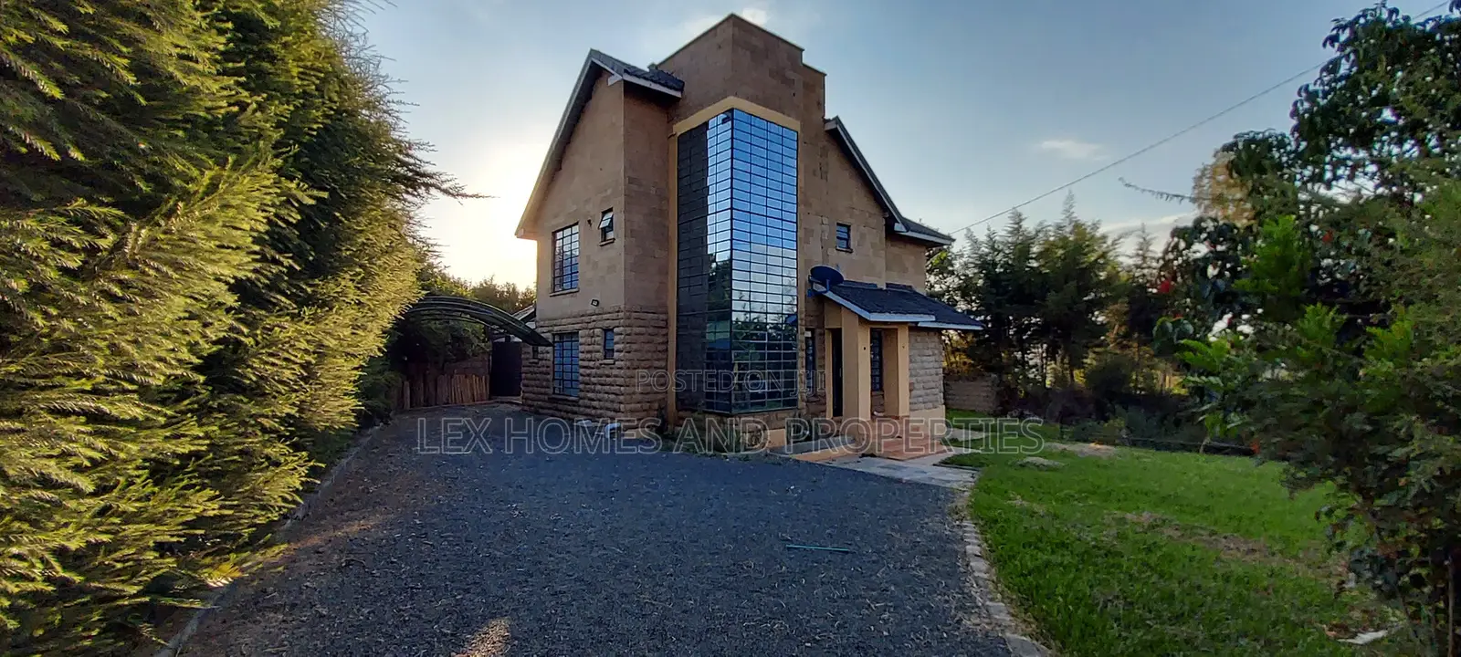 4bdrm Maisonette in Kiserian for sale in Kiserian