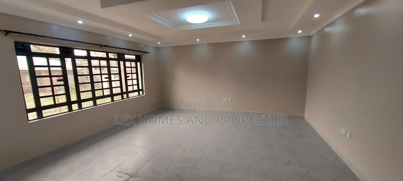 4bdrm Bungalow in Nkoroi for sale in Nkoroi