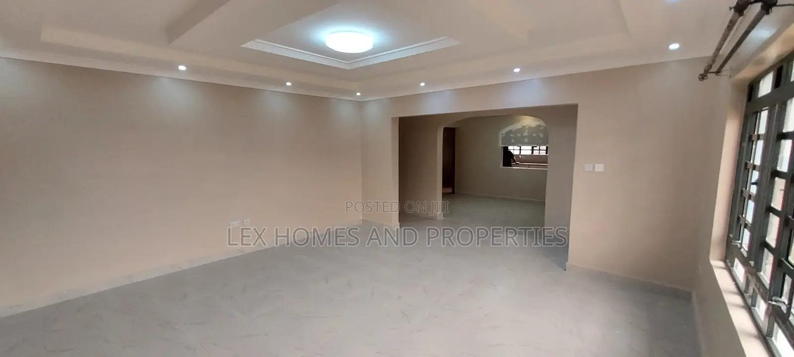 4bdrm Bungalow in Nkoroi for sale in Nkoroi