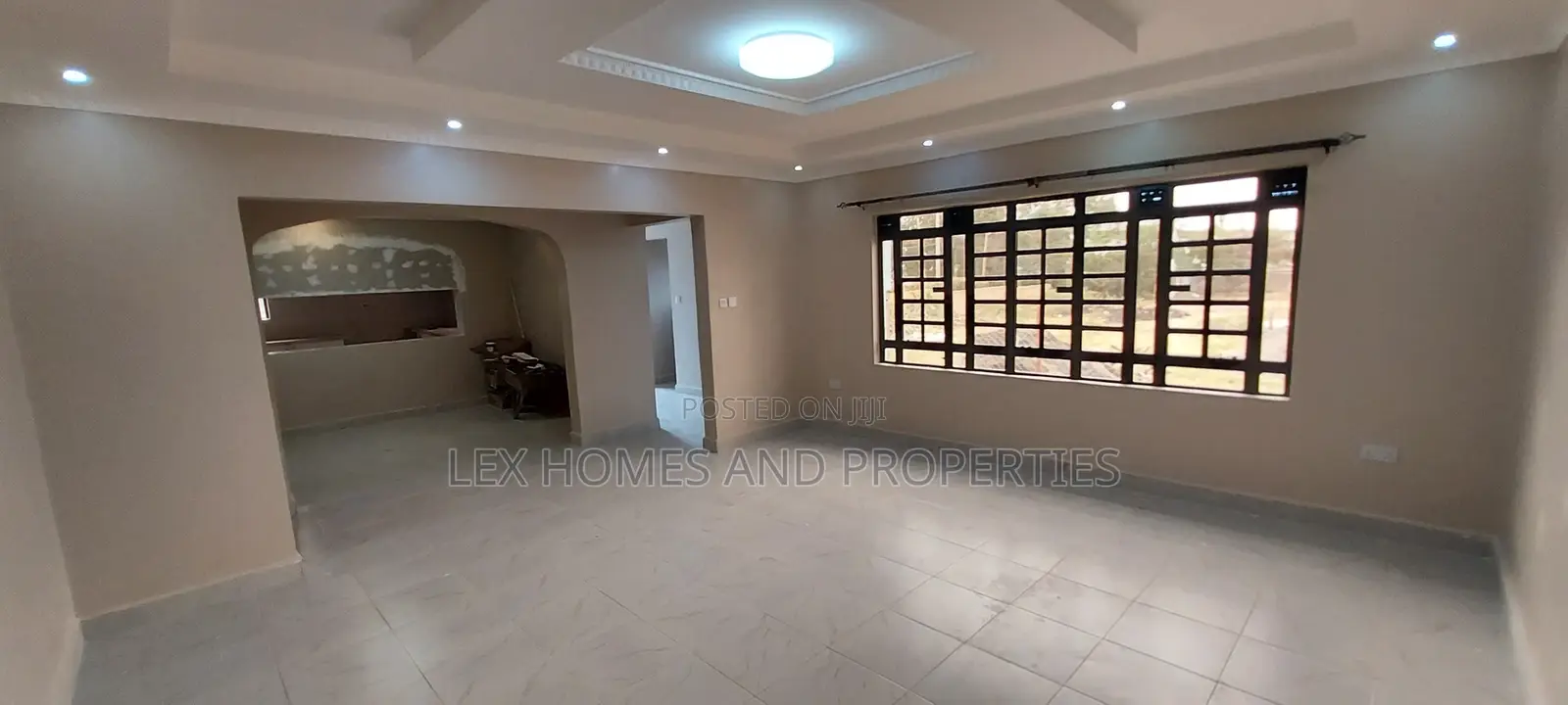 4bdrm Bungalow in Nkoroi for sale in Nkoroi