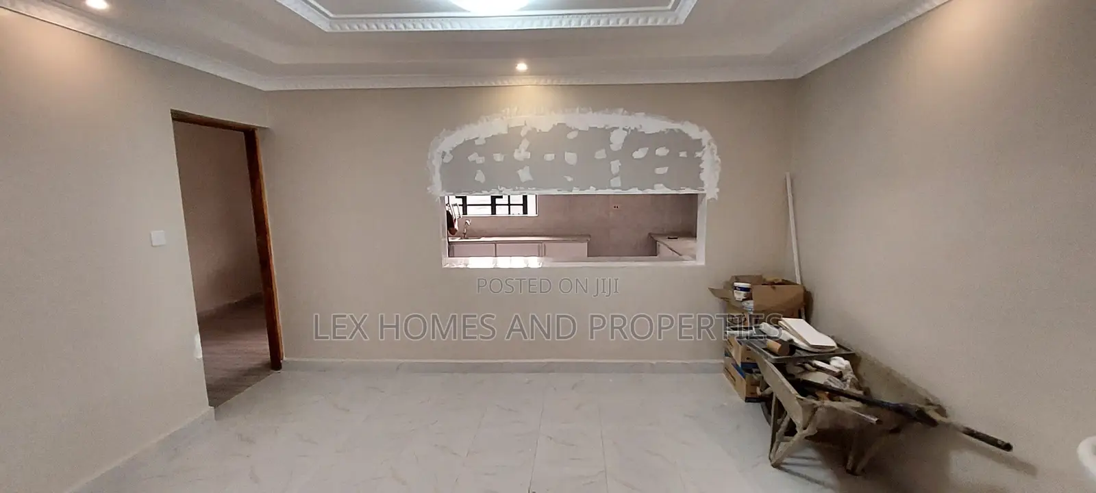 4bdrm Bungalow in Nkoroi for sale in Nkoroi