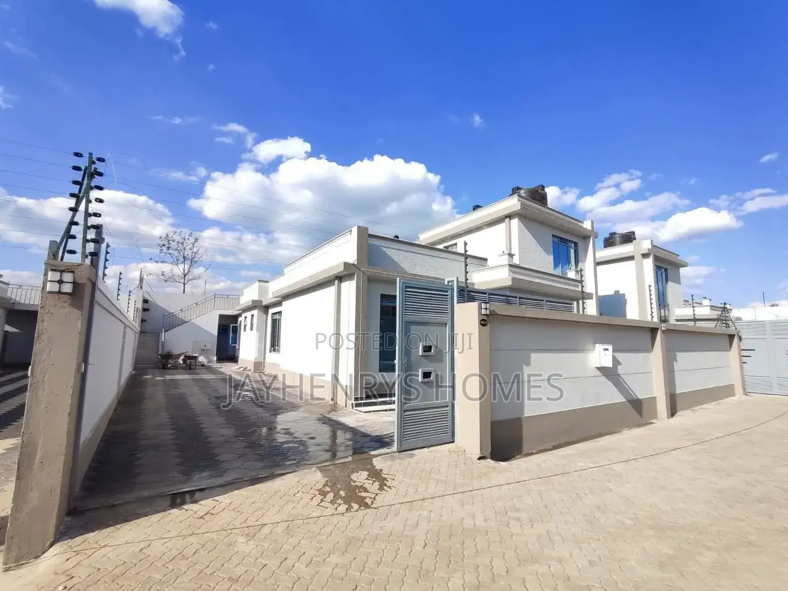 3bdrm House in Mugutha, Ruiru for sale in Ruiru