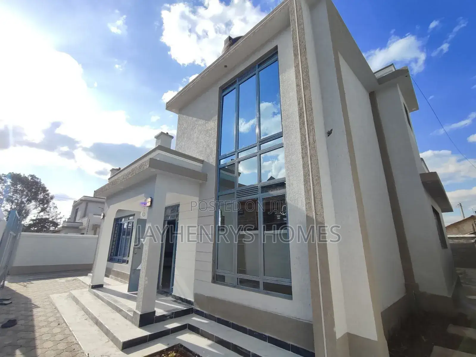 3bdrm House in Mugutha, Ruiru for sale in Ruiru