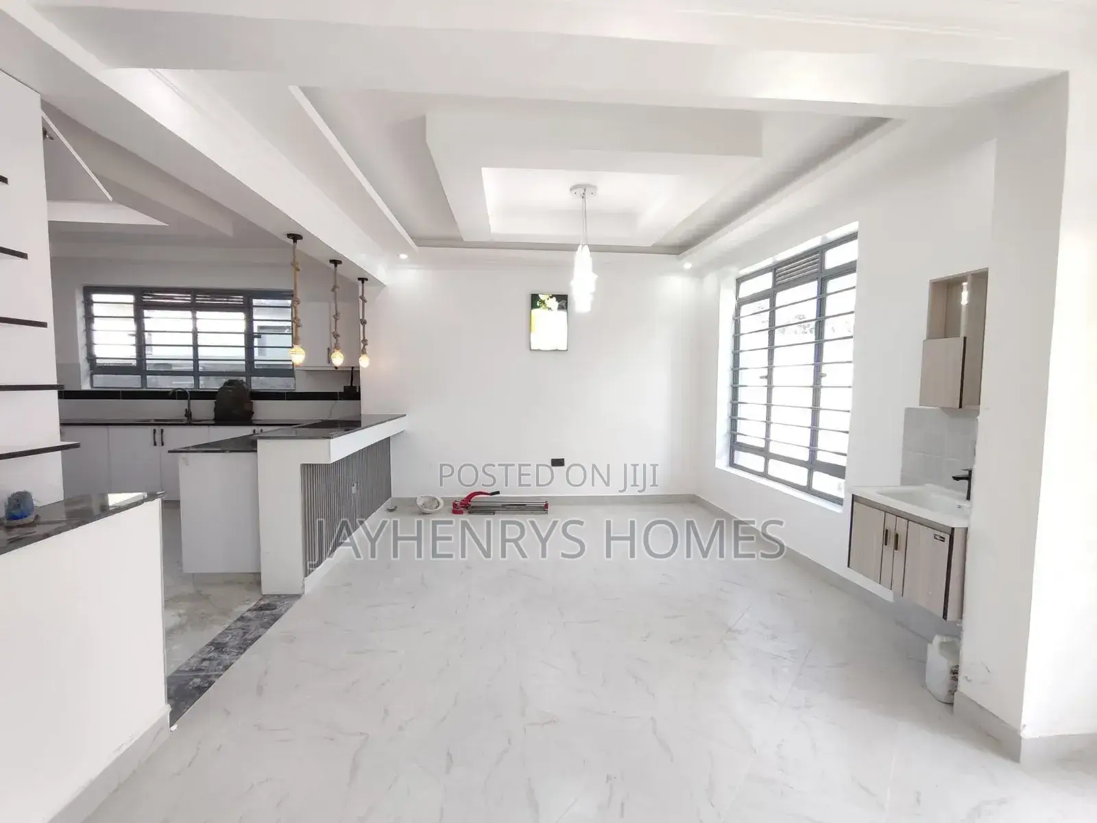3bdrm House in Mugutha, Ruiru for sale in Ruiru