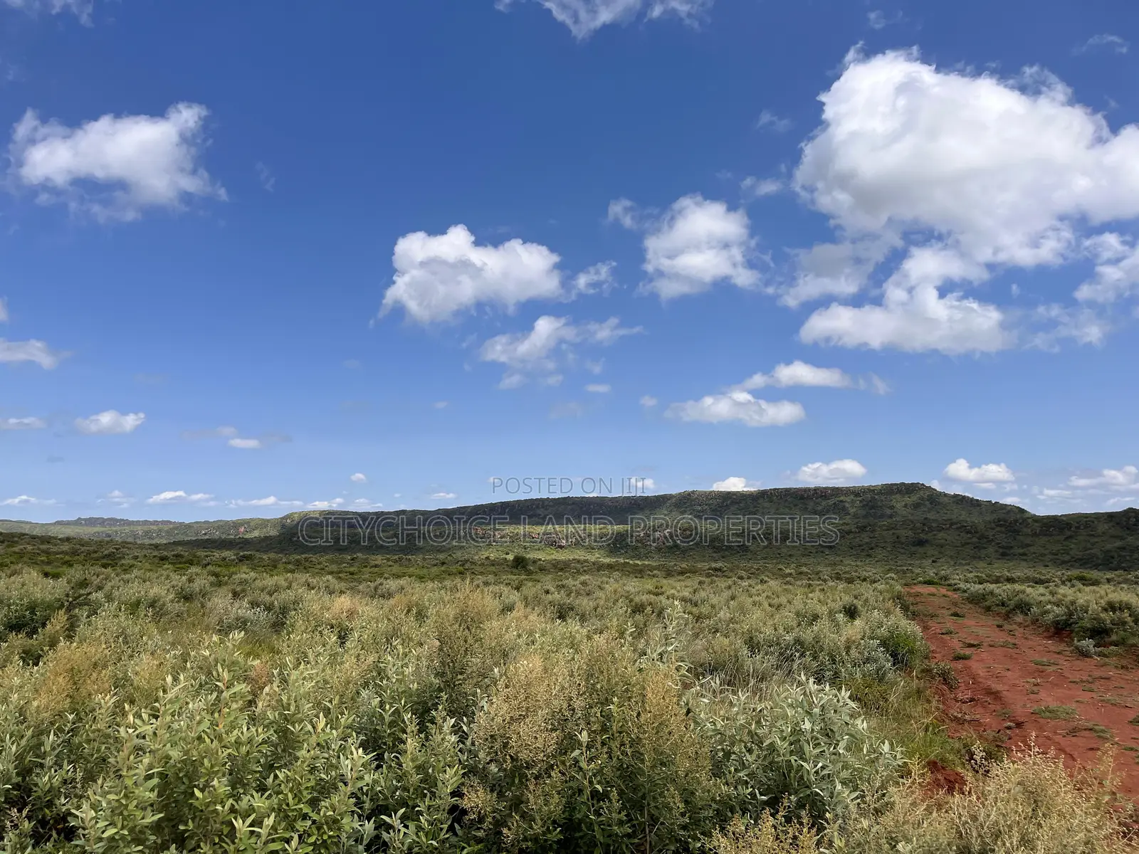 Affordable Plots for Sale in Nachu – Only KSH  in Karai